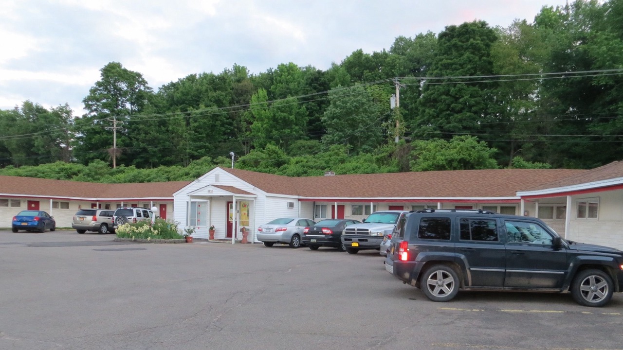 Photo of Outdoor in Blodgett Mills