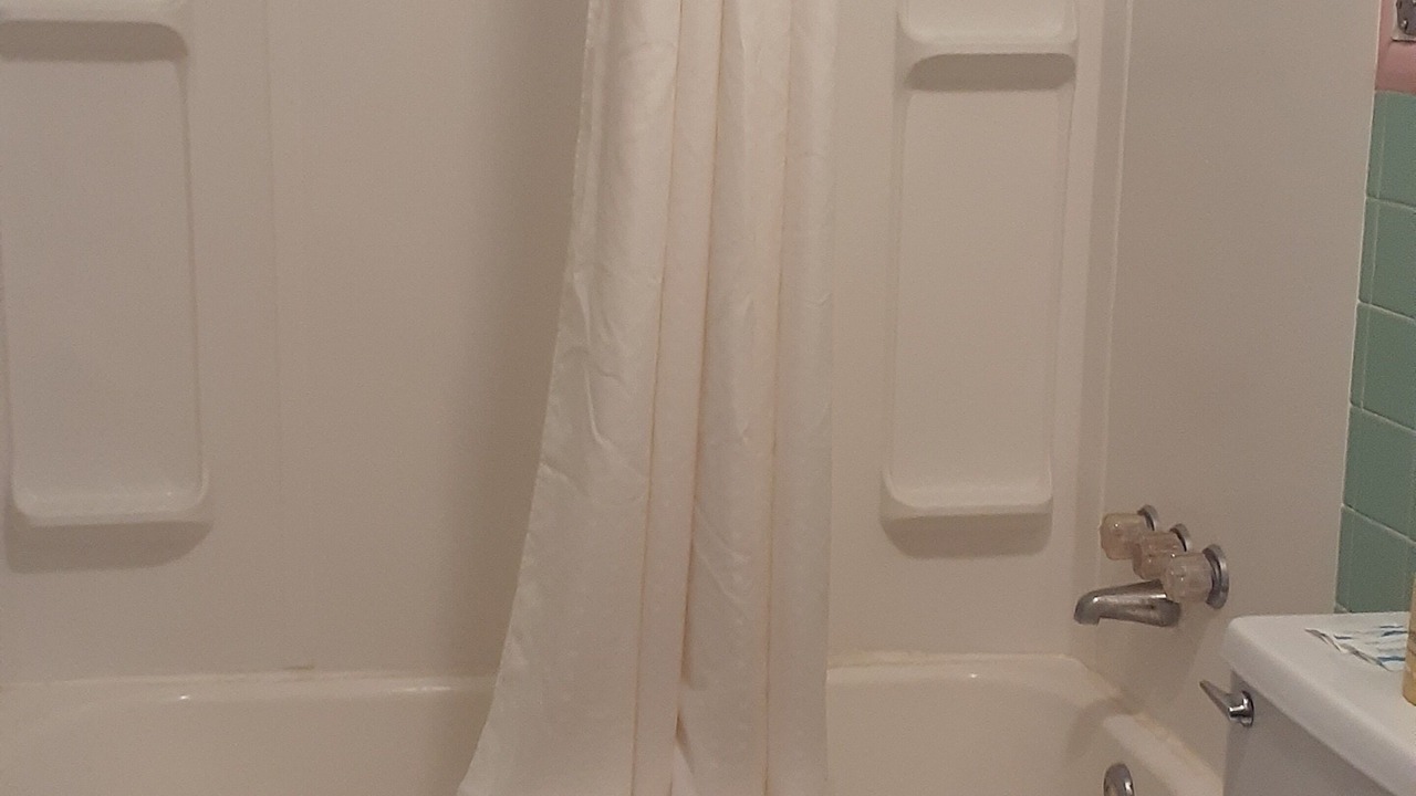 Photo of Bathroom in Blodgett Mills