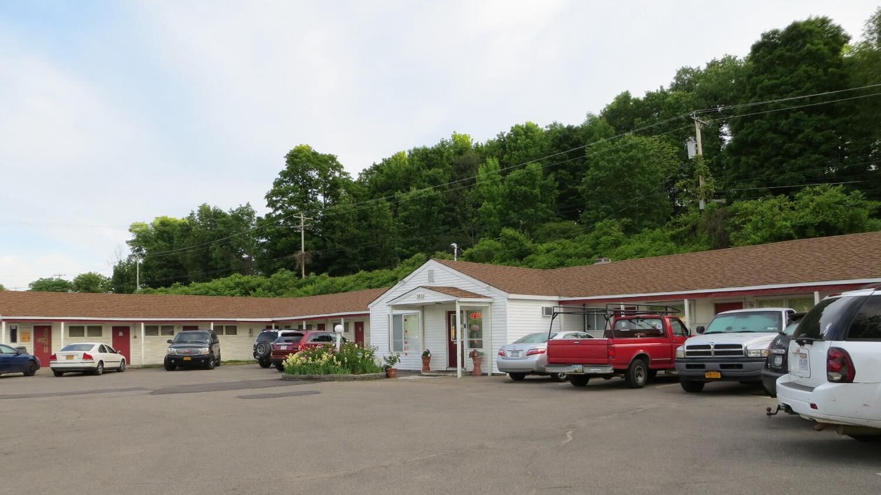 Photo of Others in Blodgett Mills