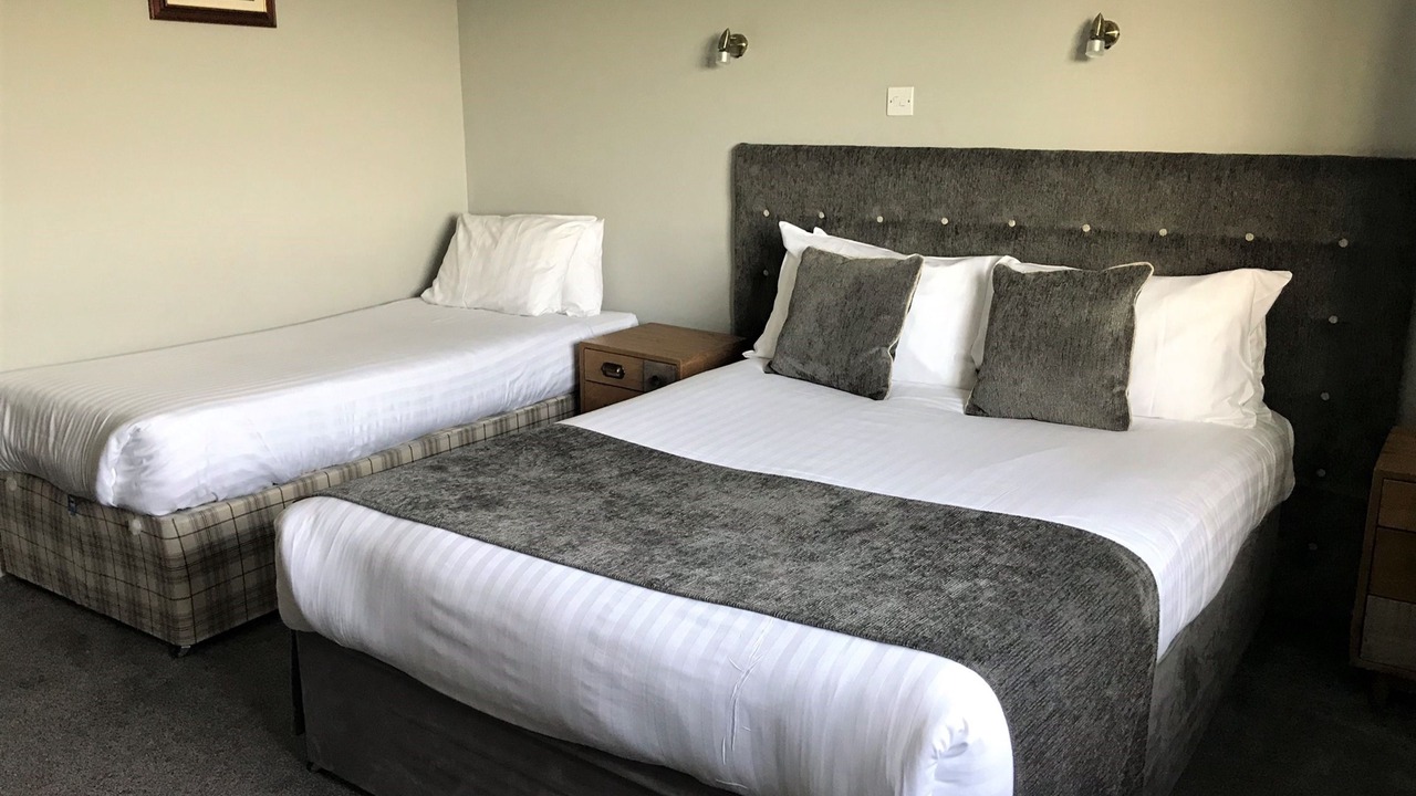 Photo of Bedroom in Askam and Ireleth