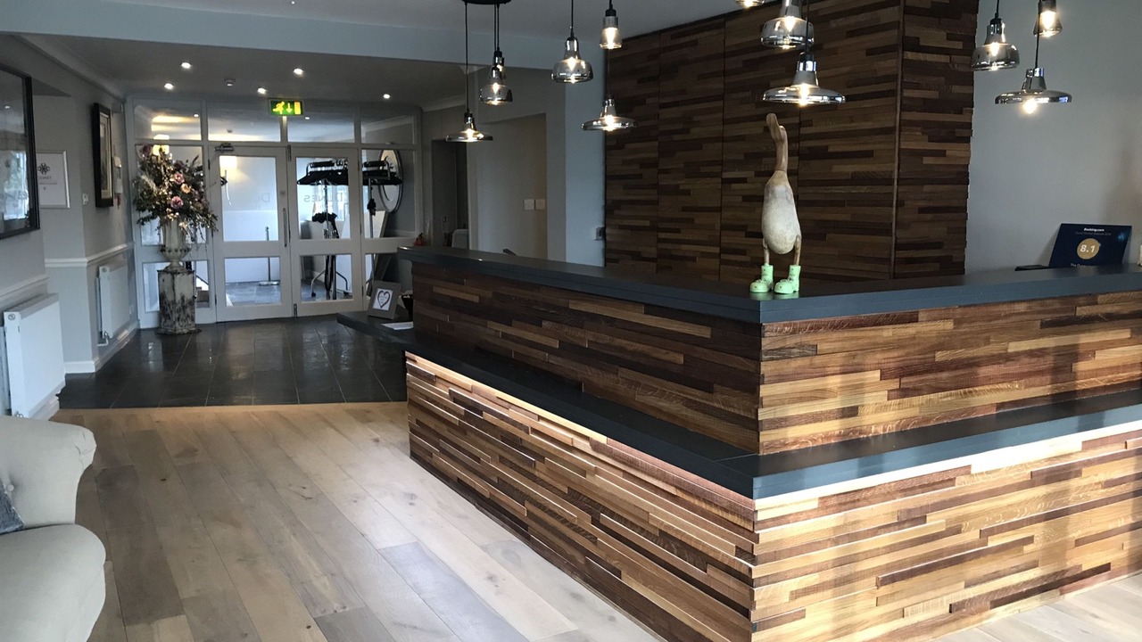 Photo of Livingroom in Askam and Ireleth