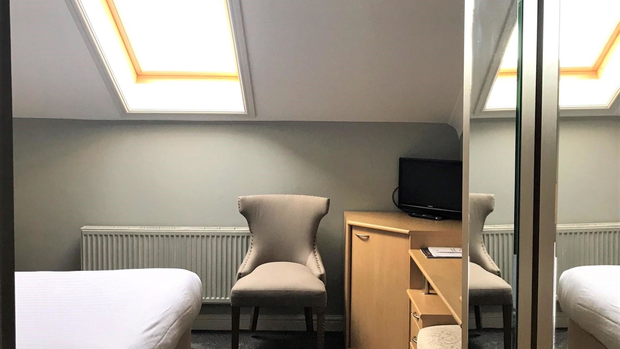 Photo of Bedroom in Askam and Ireleth