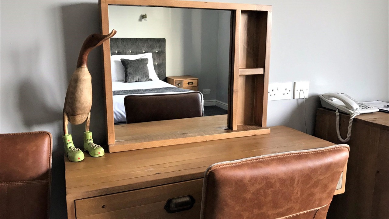 Photo of Bedroom in Askam and Ireleth