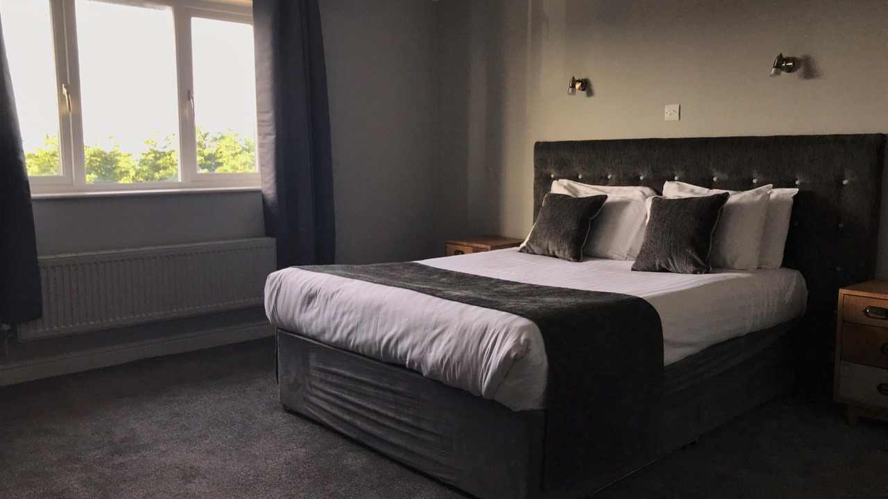 Photo of Bedroom in Askam and Ireleth