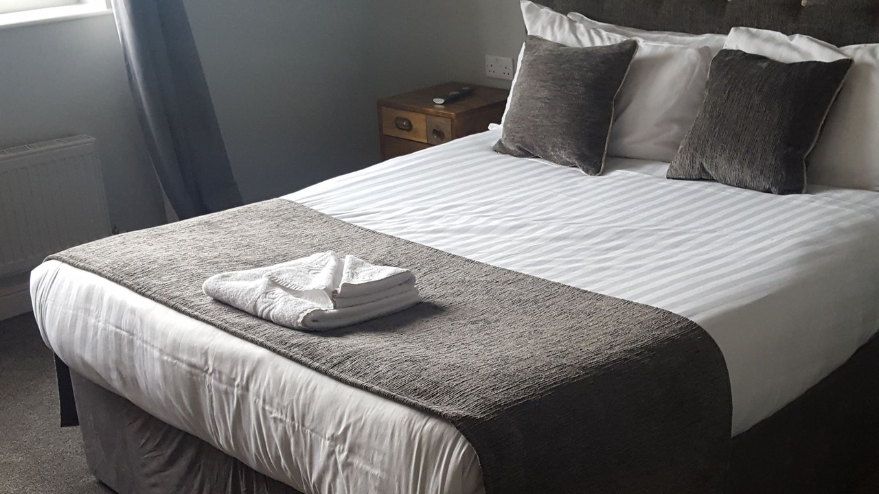 Photo of Bedroom in Askam and Ireleth