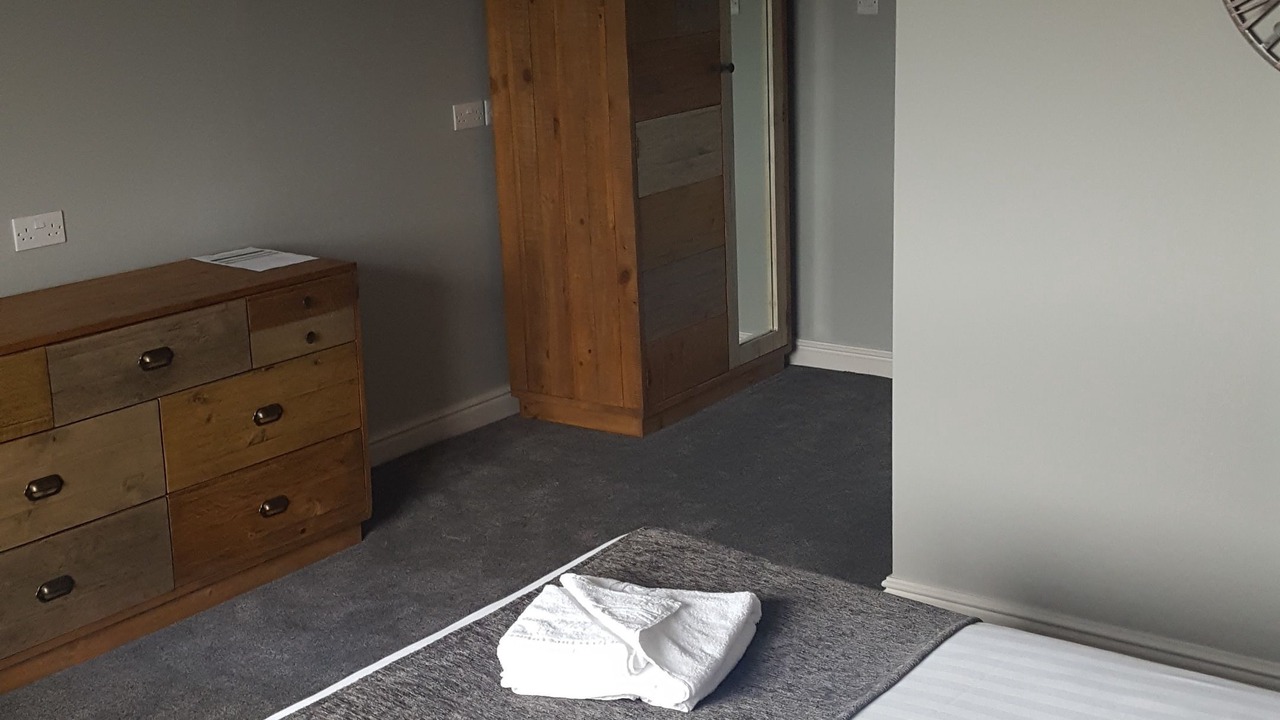 Photo of Bedroom in Askam and Ireleth