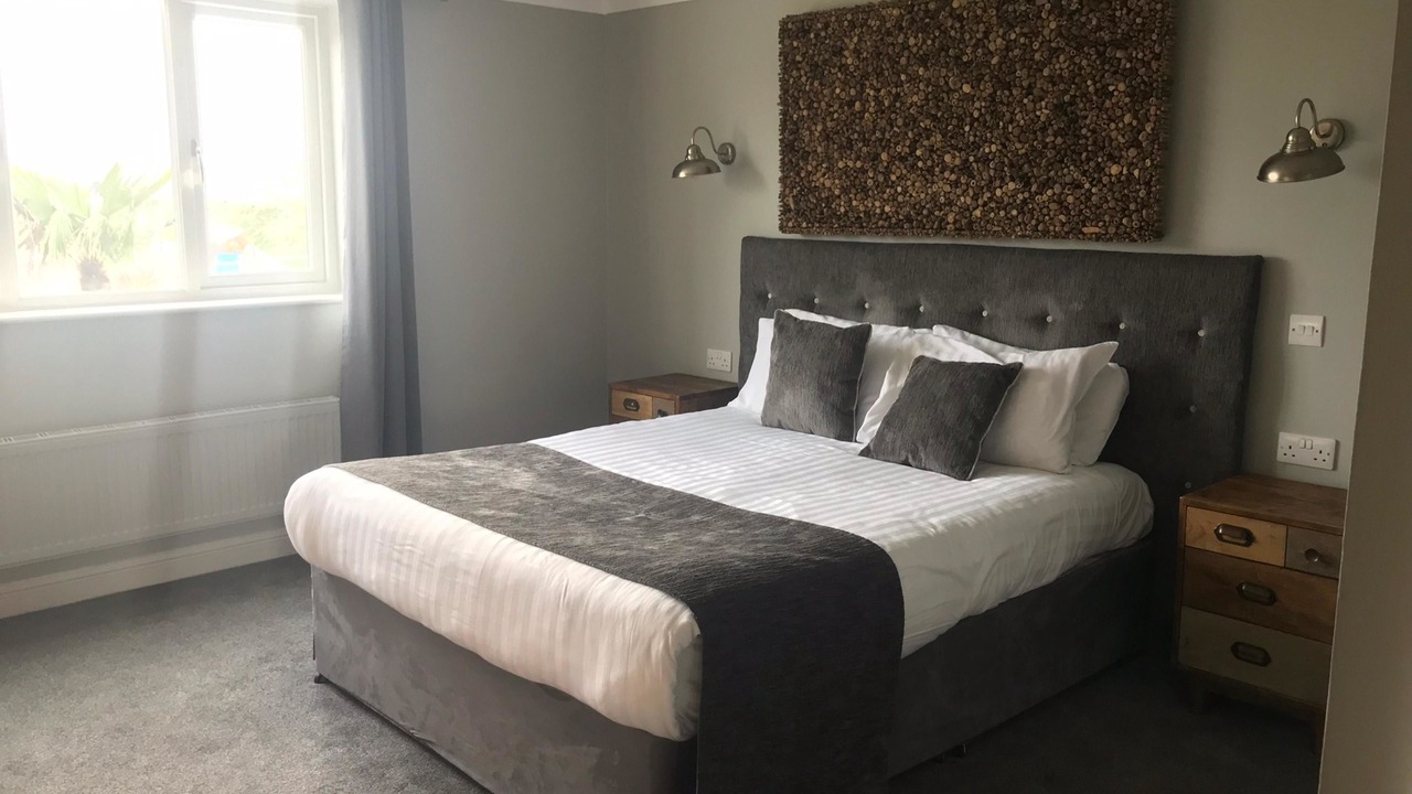 Photo of Bedroom in Askam and Ireleth