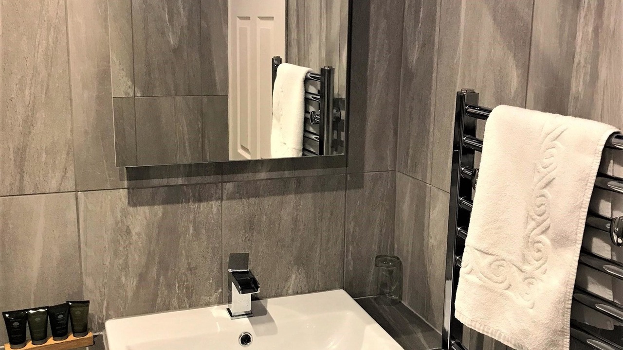 Photo of Bathroom in Askam and Ireleth