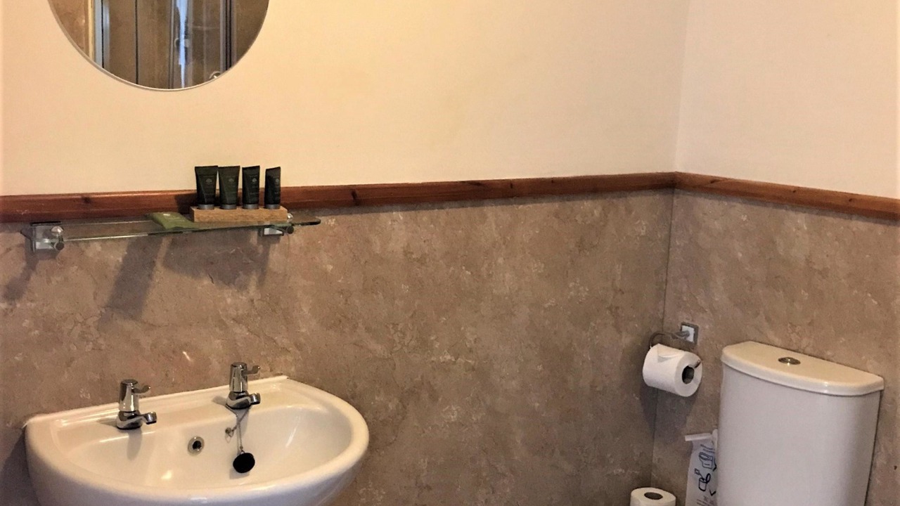 Photo of Bathroom in Askam and Ireleth