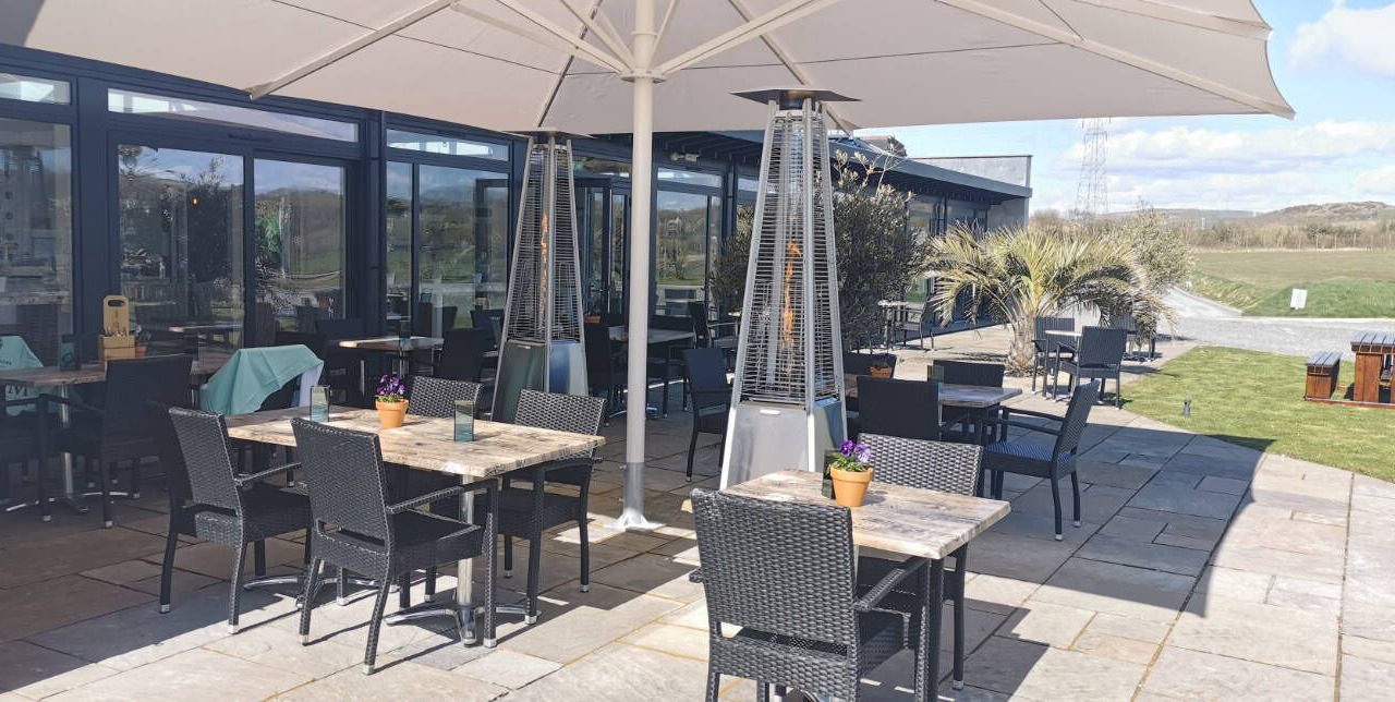 Photo of Patio Balcony in Askam and Ireleth