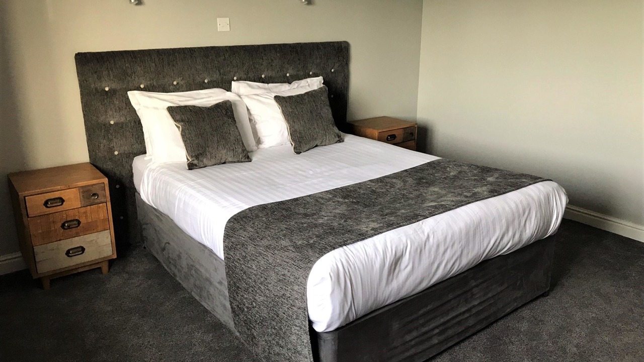 Photo of Bedroom in Askam and Ireleth