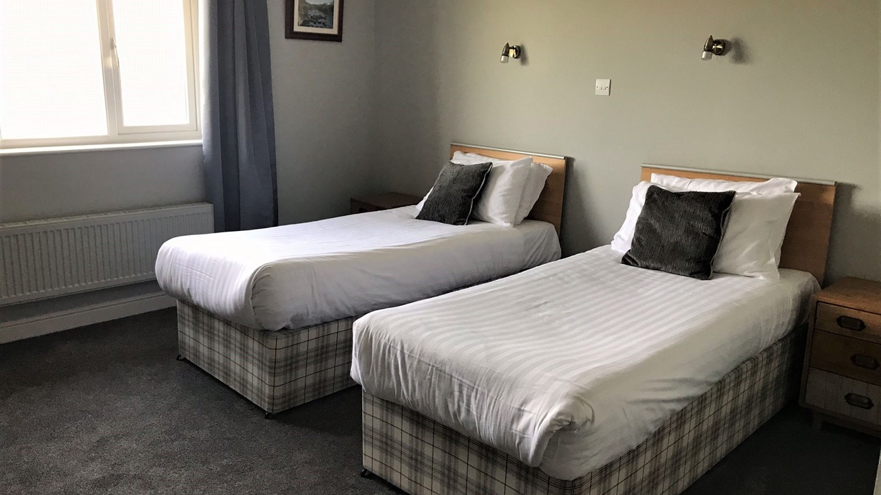 Photo of Bedroom in Askam and Ireleth