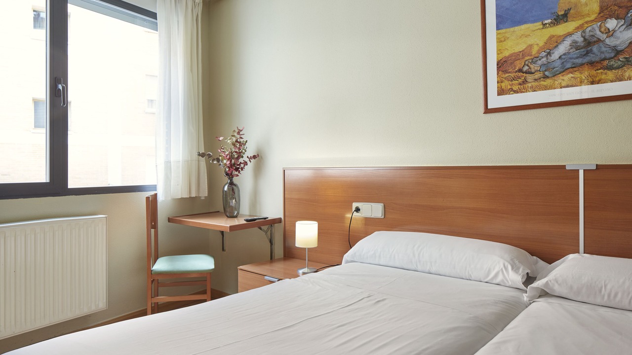 Photo of Bedroom in Miranda de Ebro