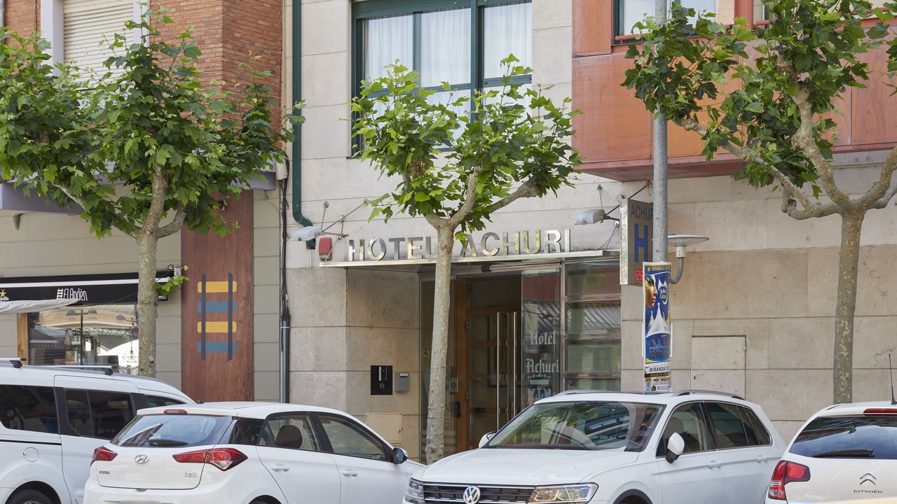 Photo of Outdoor in Miranda de Ebro