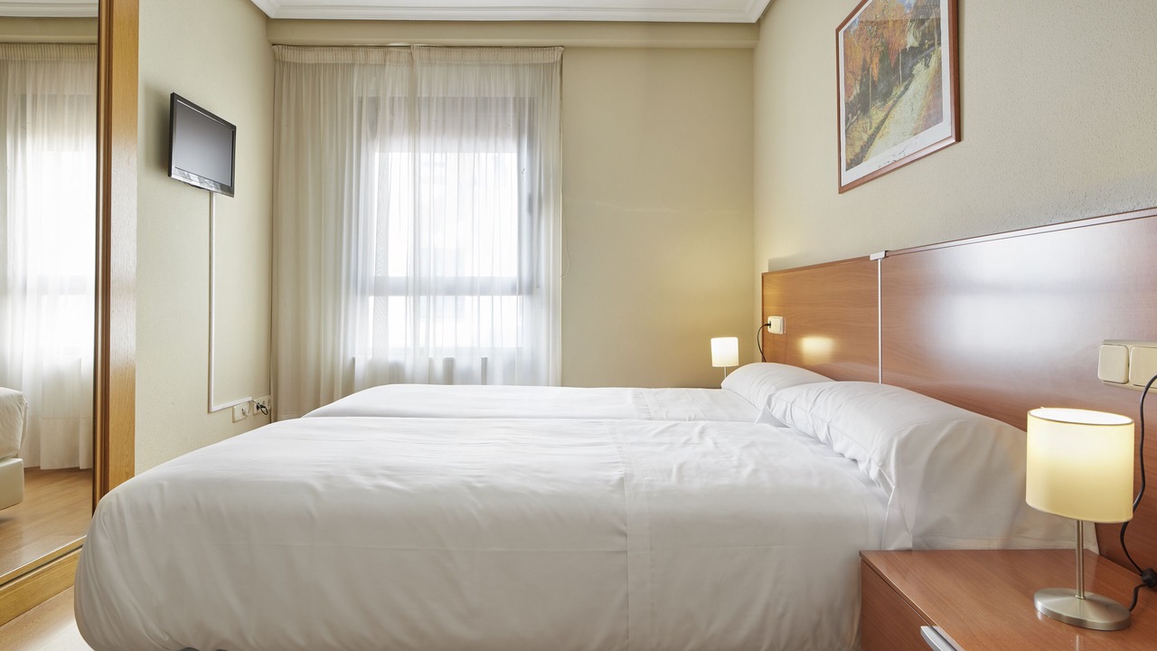 Photo of Bedroom in Miranda de Ebro