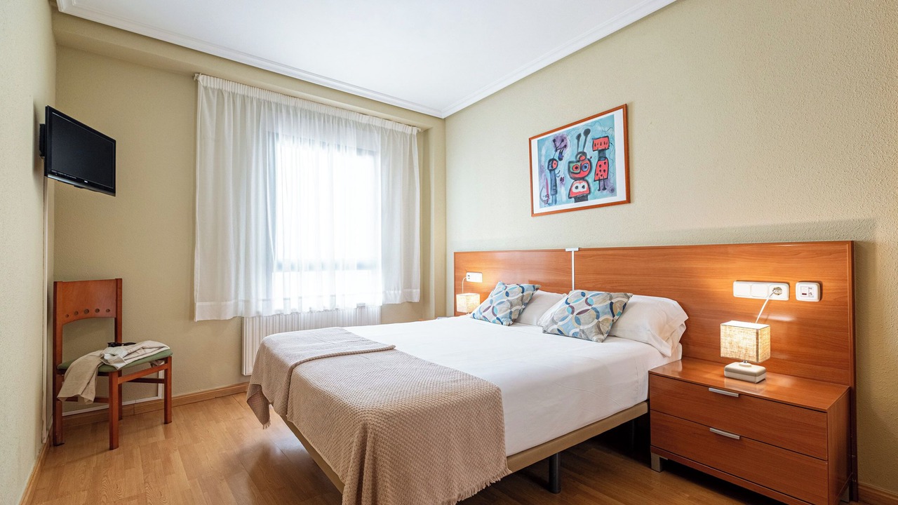 Photo of Bedroom in Miranda de Ebro