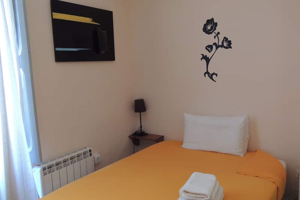 Photo of Bedroom in La Pobla de Segur