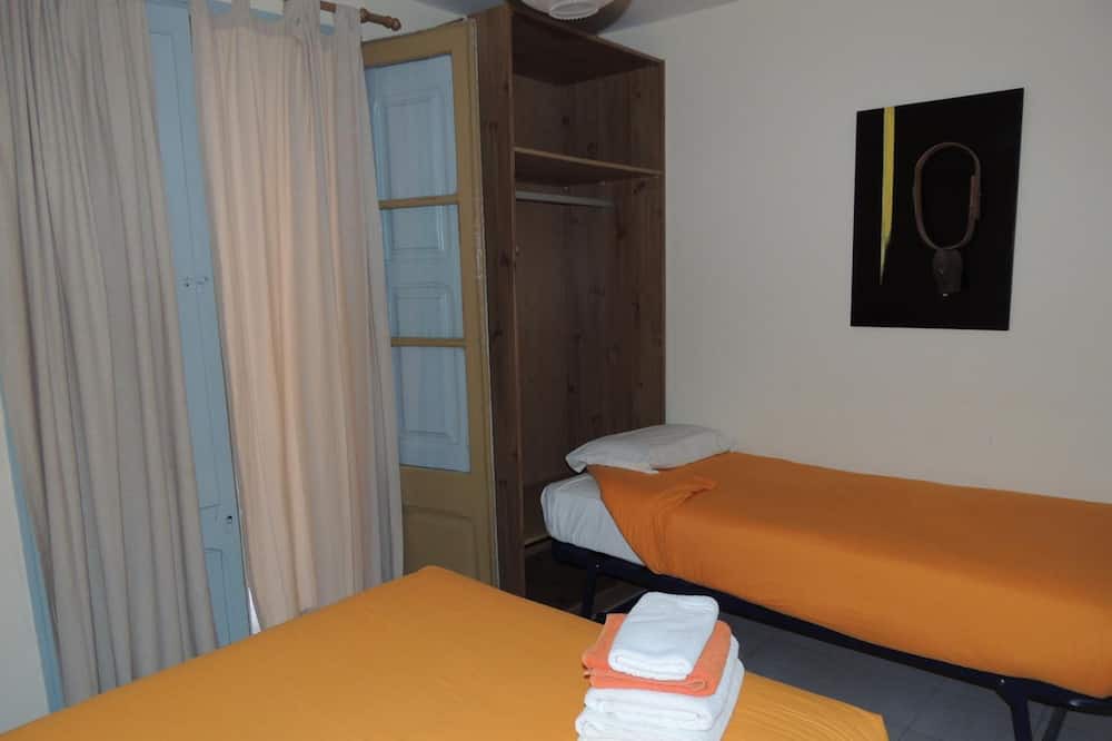 Photo of Bedroom in La Pobla de Segur