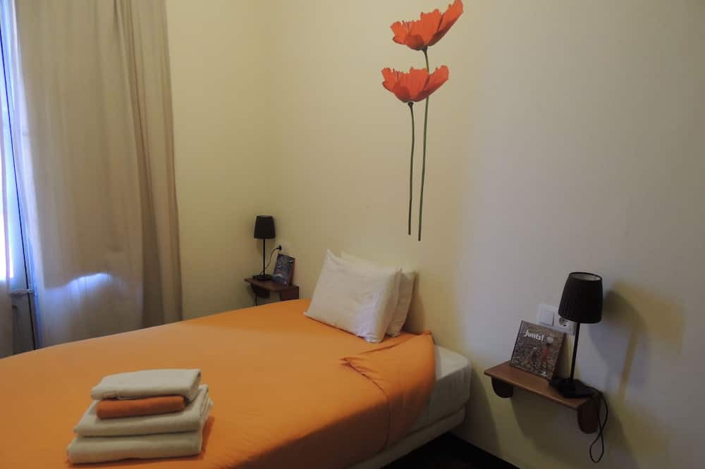 Photo of Bedroom in La Pobla de Segur