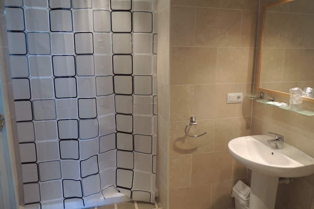 Photo of Bathroom in La Pobla de Segur