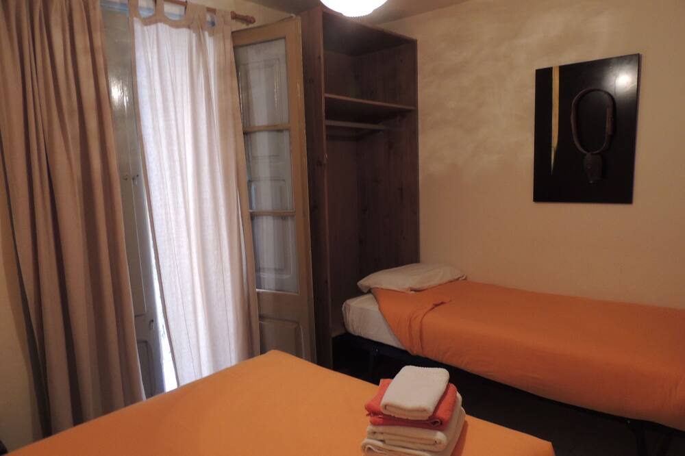 Photo of Bedroom in La Pobla de Segur