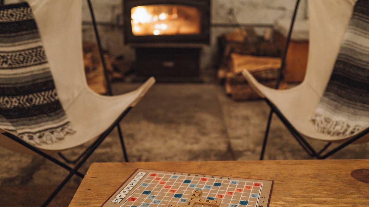 Photo of Livingroom in Phoenicia