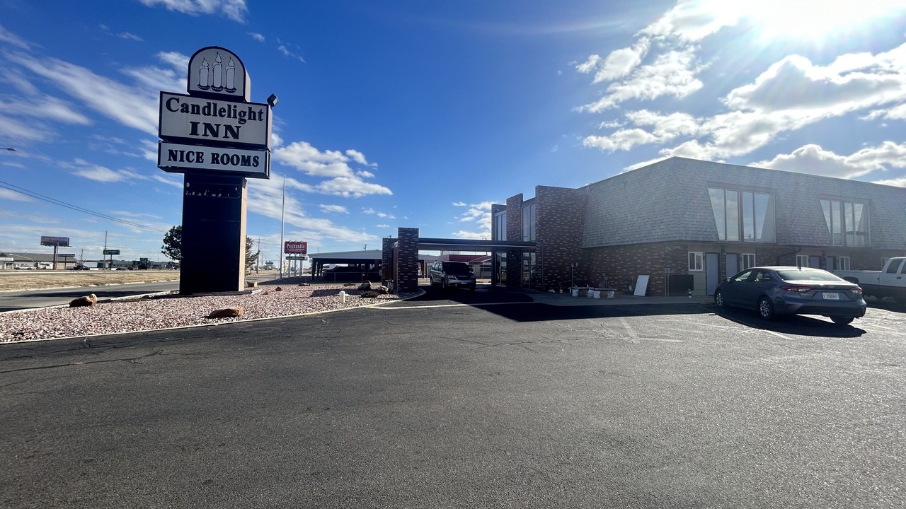 Photo of Outdoor in Scottsbluff