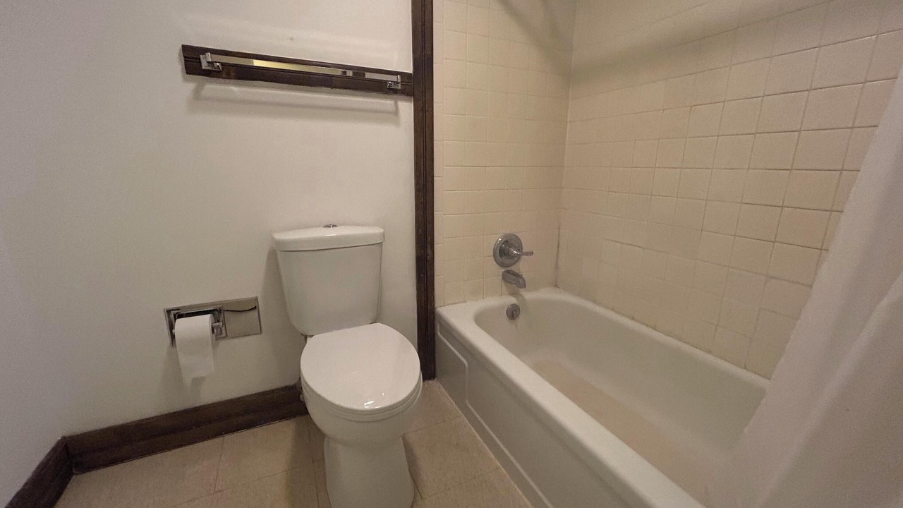 Photo of Bathroom in Scottsbluff