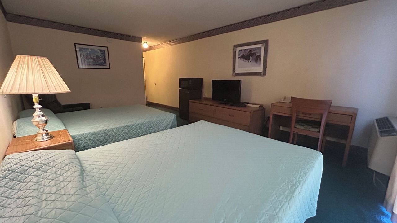 Photo of Bedroom in Scottsbluff