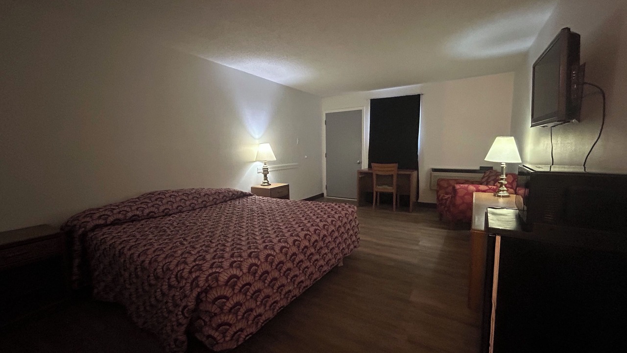 Photo of Bedroom in Scottsbluff