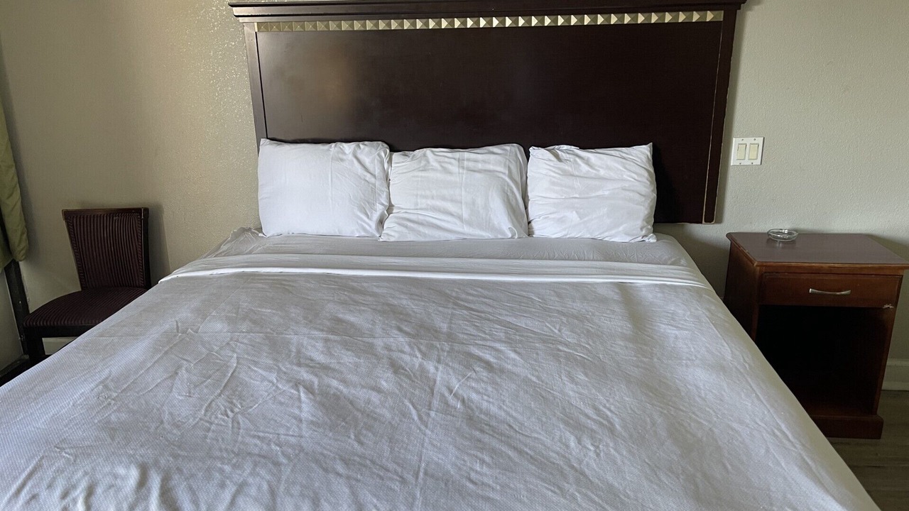 Photo of Bedroom in West Memphis