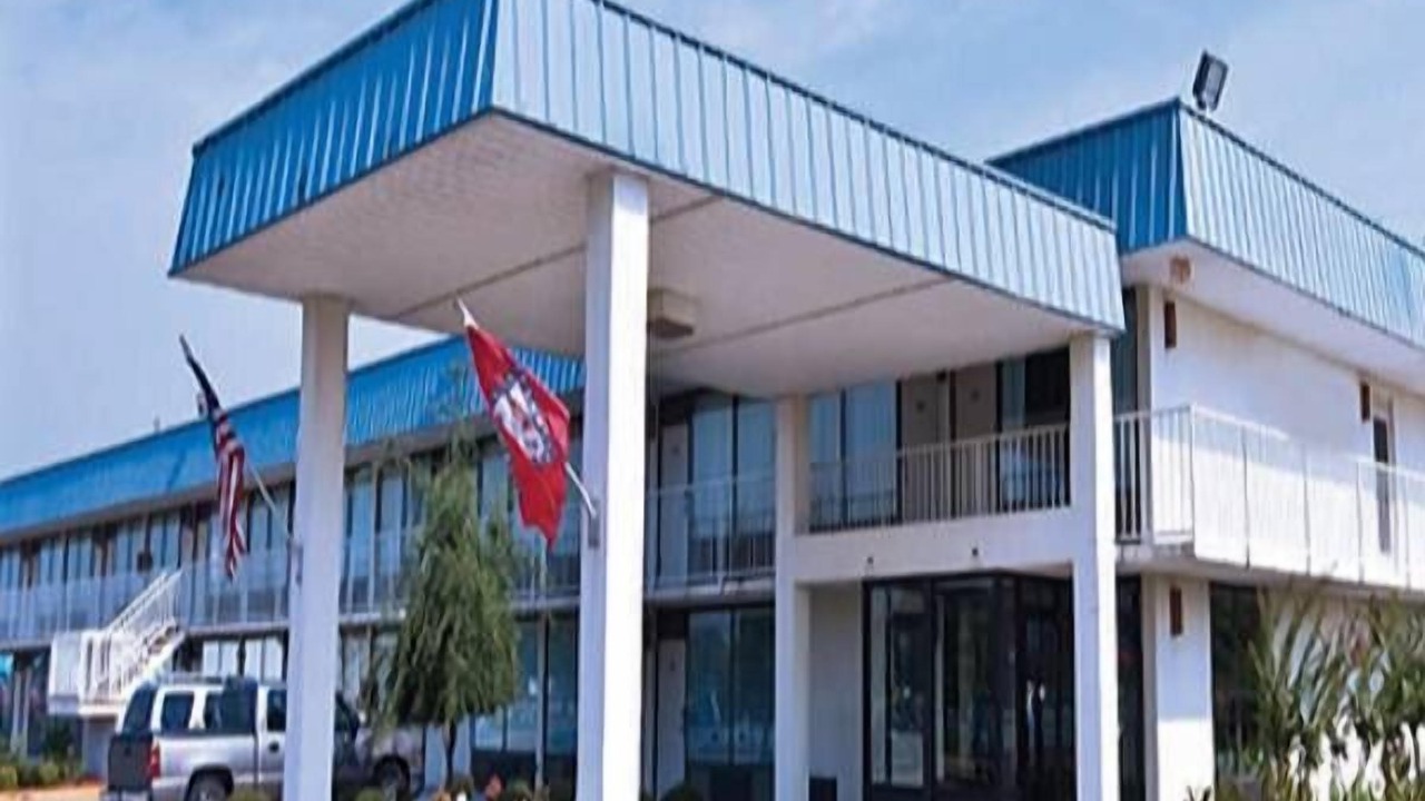 Photo of Outdoor in West Memphis