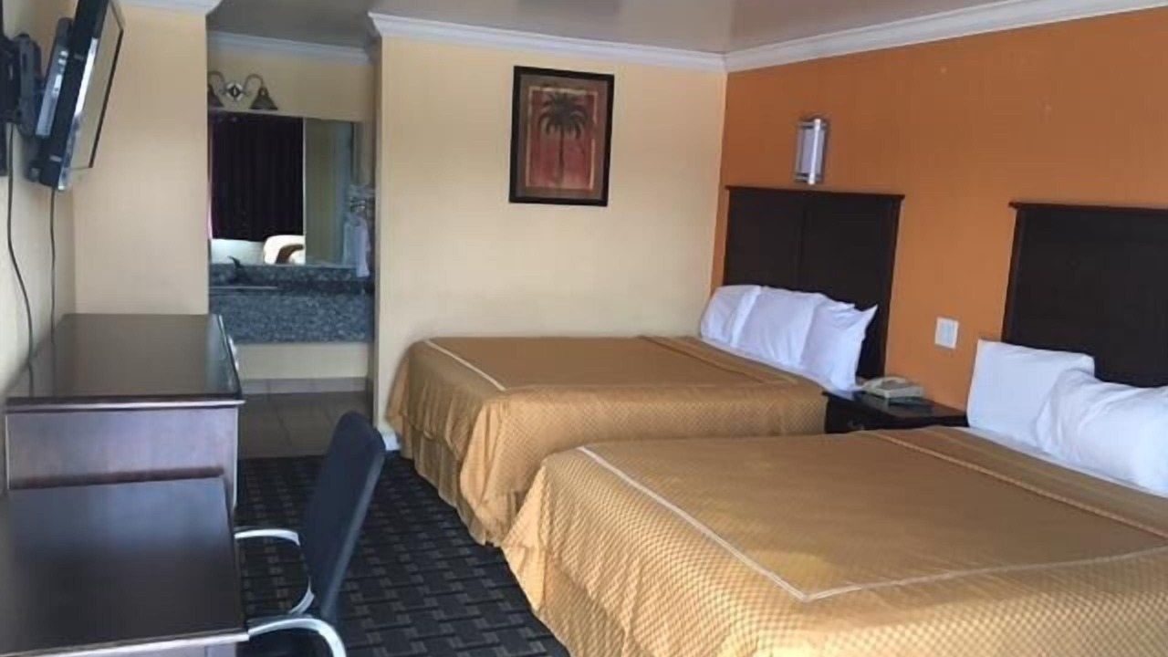 Photo of Bedroom in West Memphis