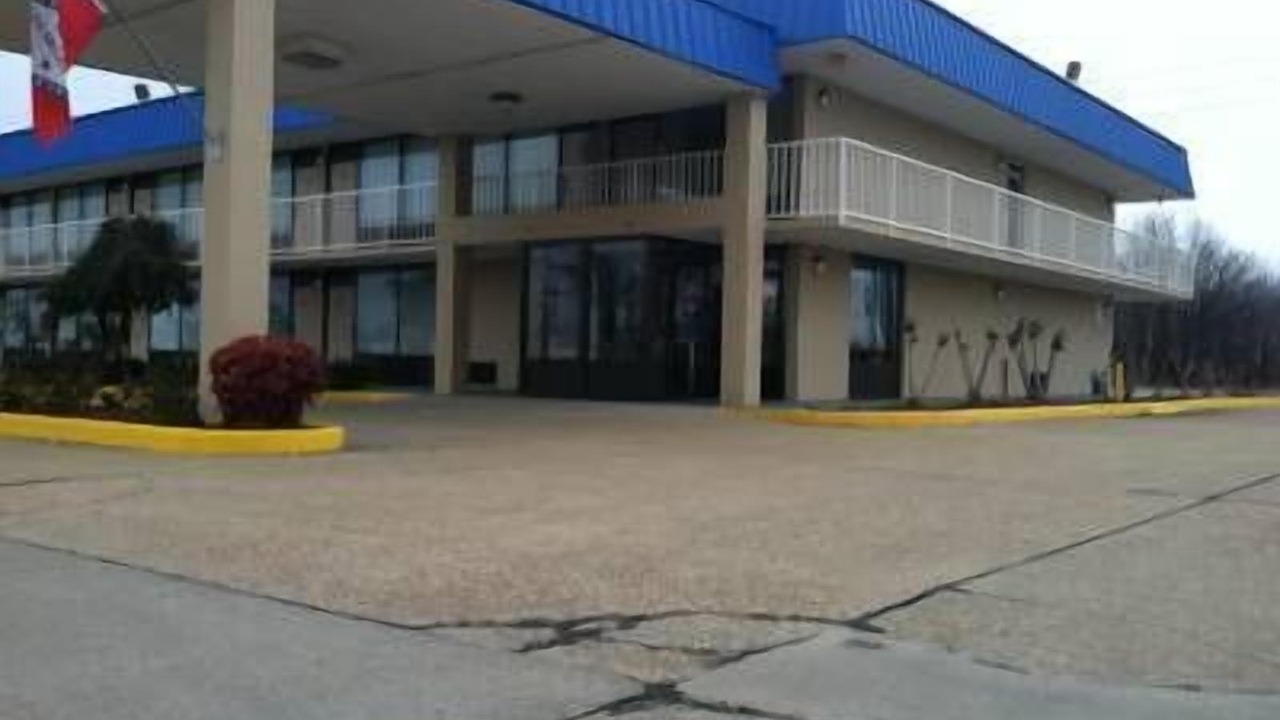 Photo of Buildings in West Memphis