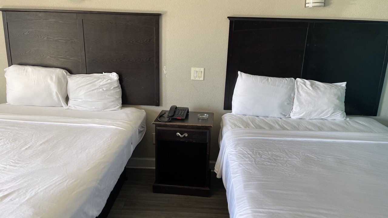 Photo of Bedroom in West Memphis