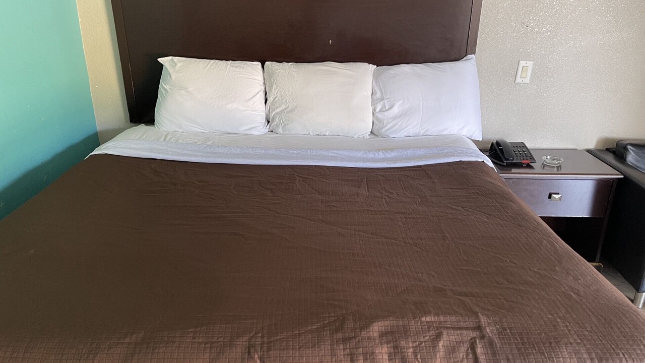 Photo of Bedroom in West Memphis