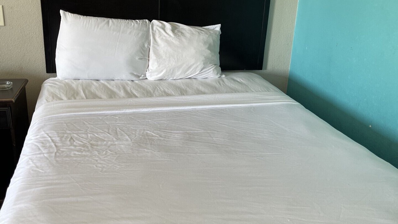 Photo of Bedroom in West Memphis