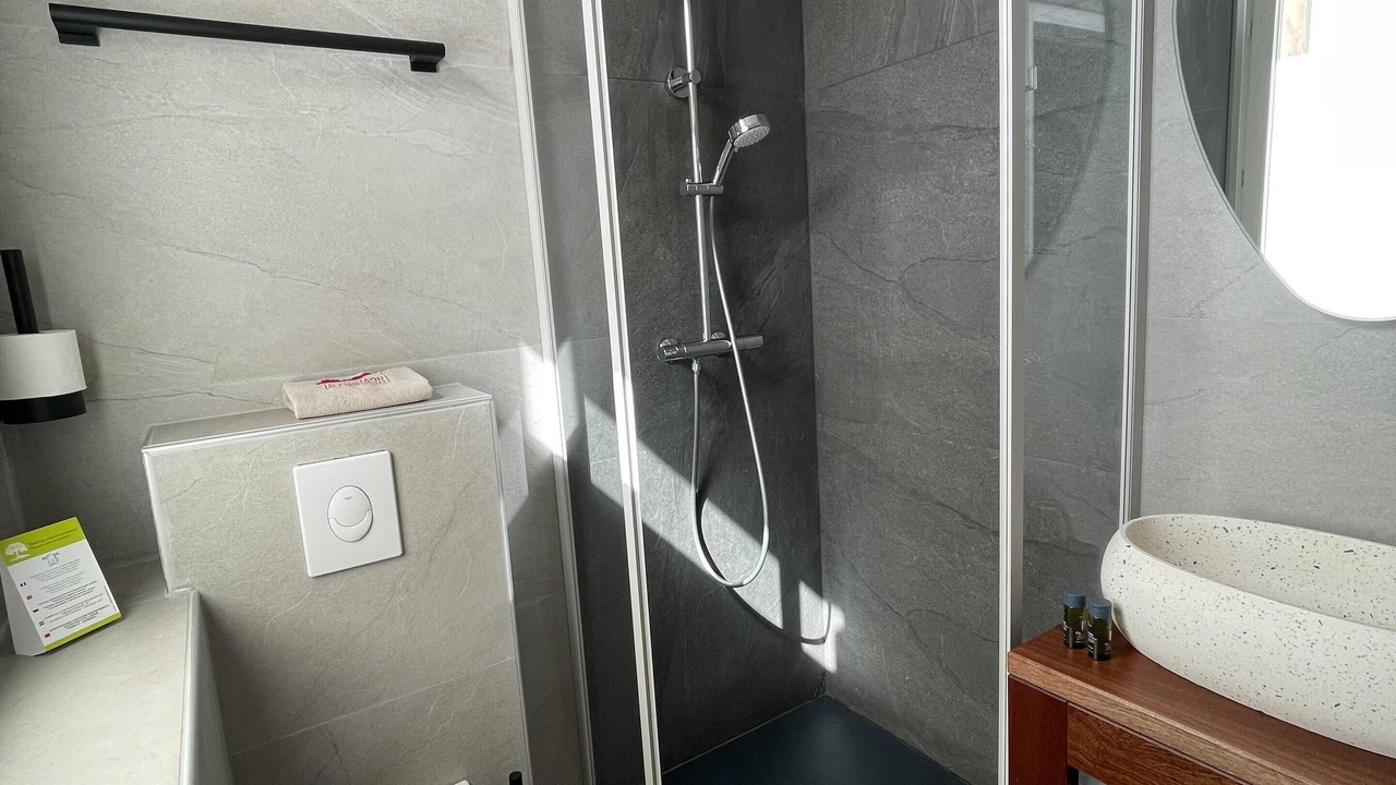 Photo of Bathroom in Porquerolles