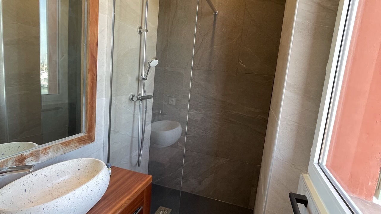 Photo of Bathroom in Porquerolles