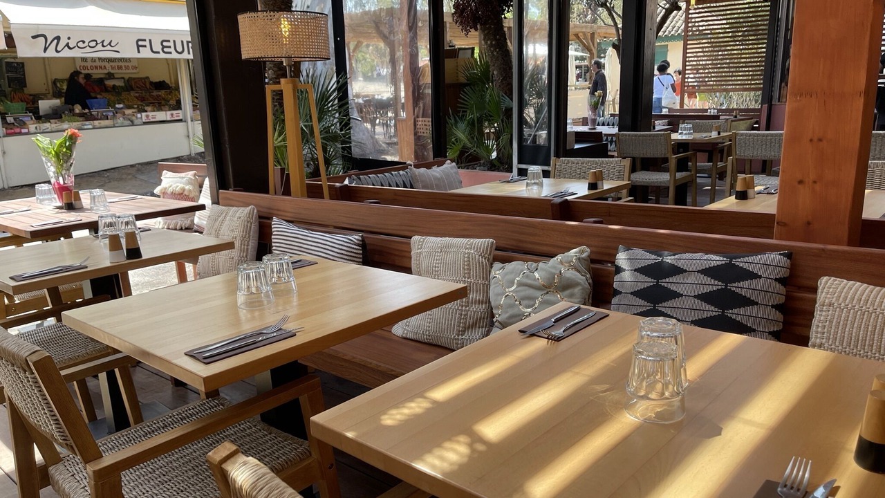 Photo of Others in Porquerolles