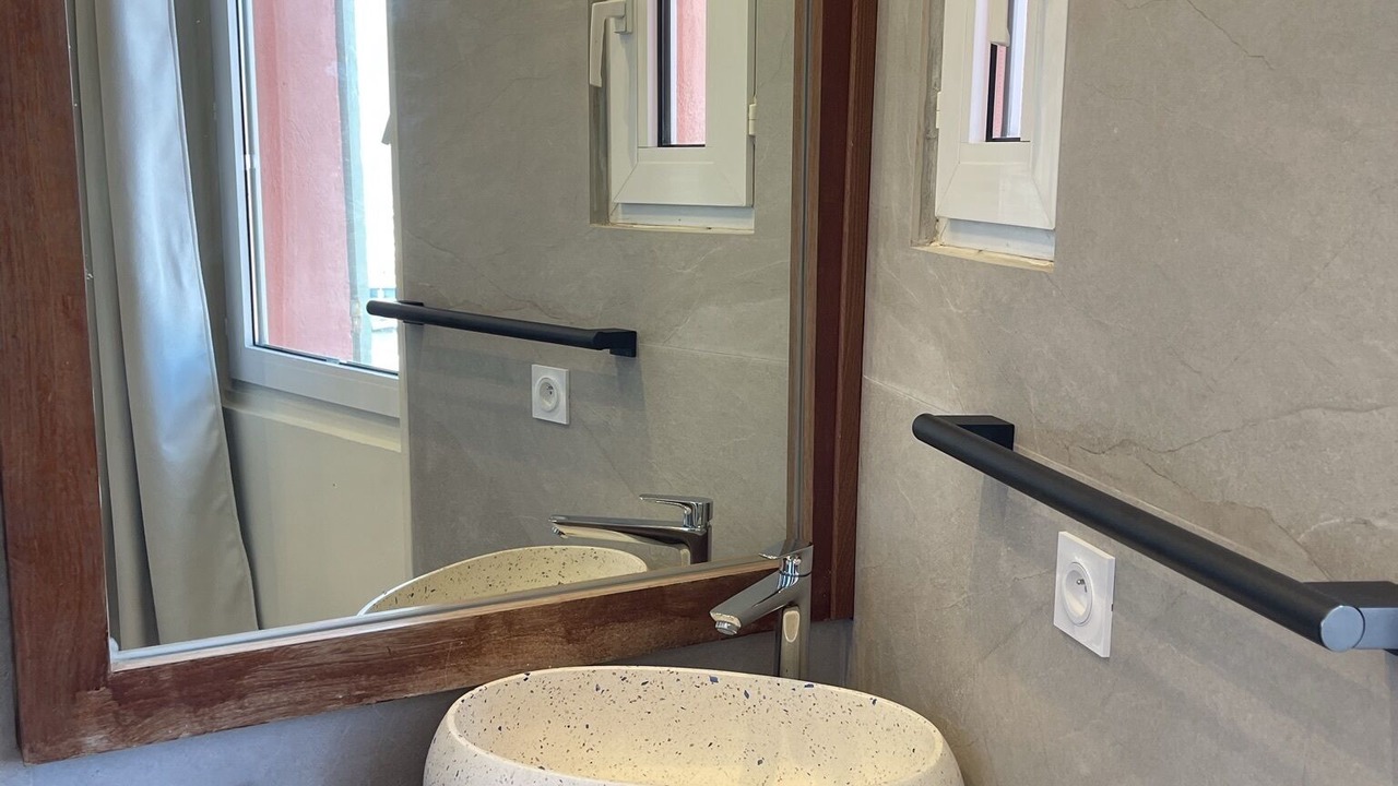 Photo of Bathroom in Porquerolles