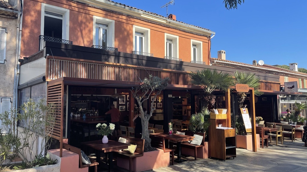 Photo of Others in Porquerolles