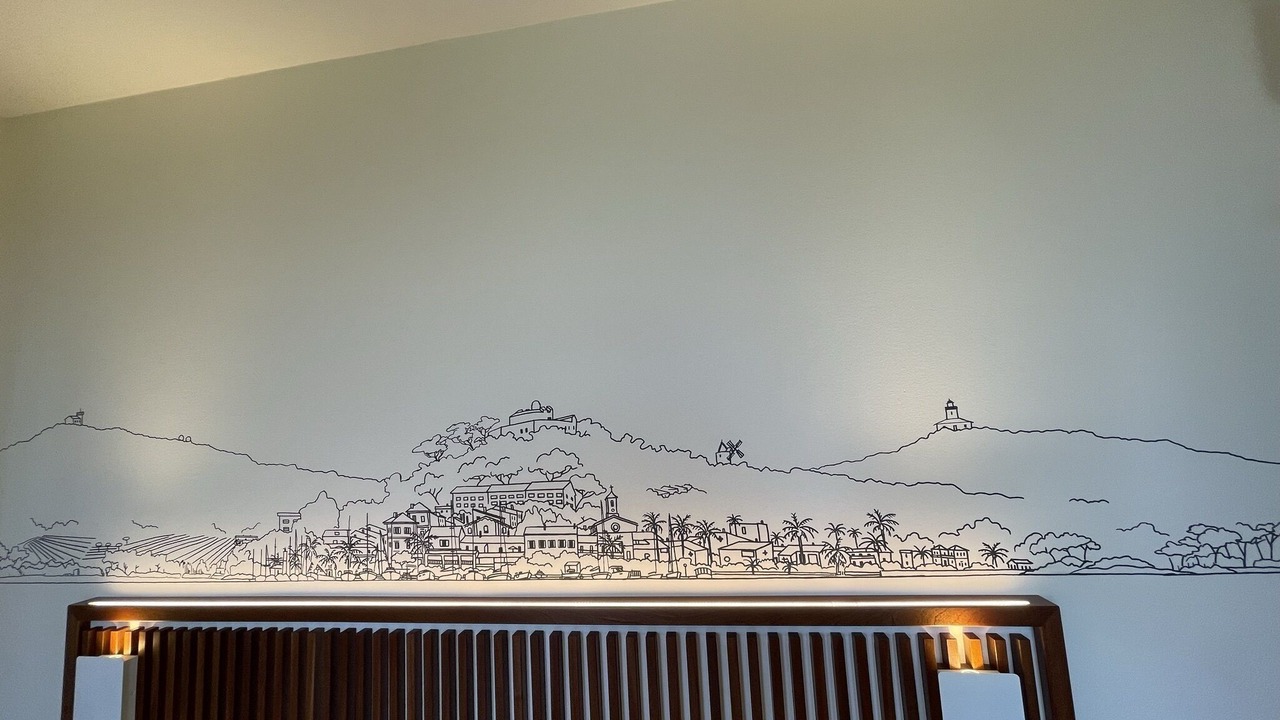 Photo of Bedroom in Porquerolles