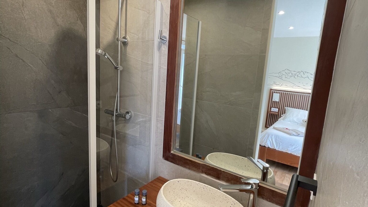 Photo of Bathroom in Porquerolles