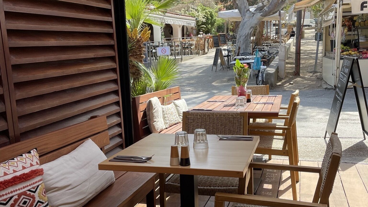 Photo of Others in Porquerolles