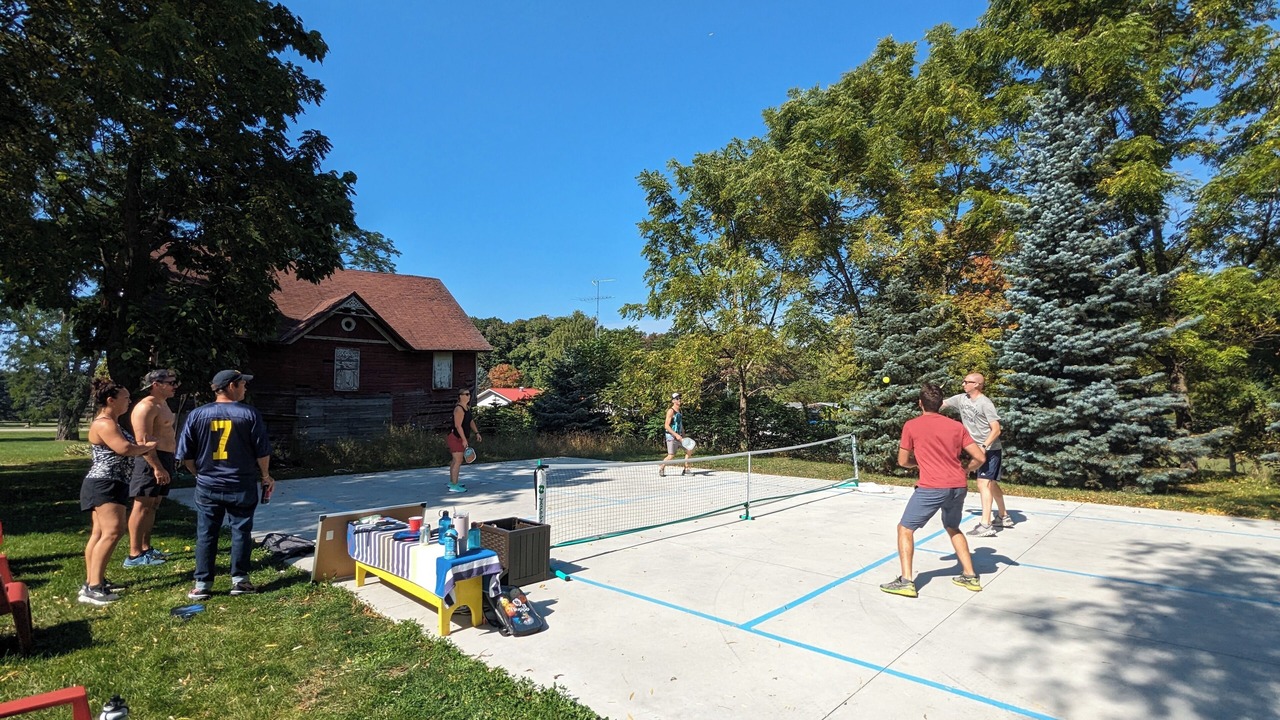 Photo of Others in Fennville