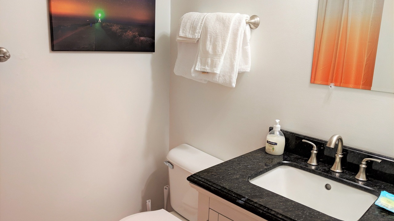 Photo of Bathroom in Fennville