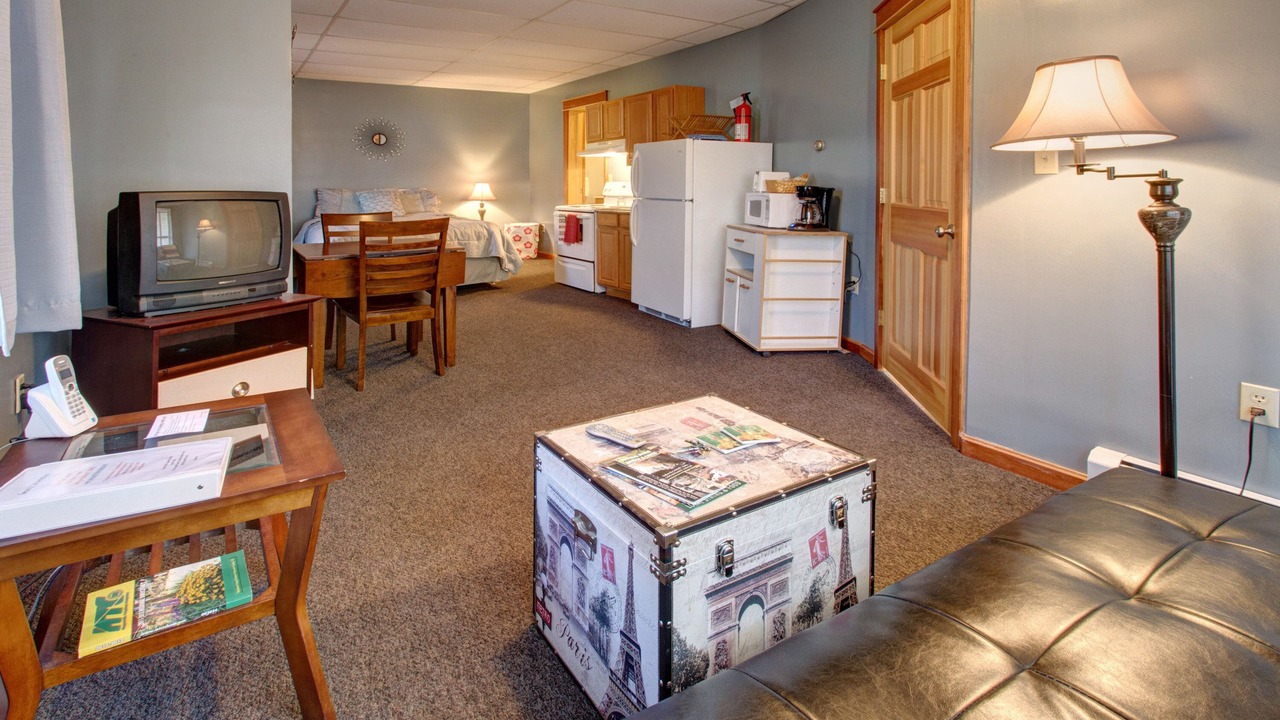 Photo of Bedroom in Margaretville