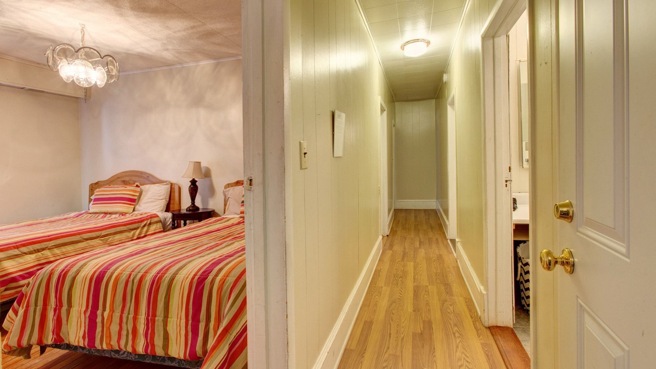 Photo of Bedroom in Margaretville