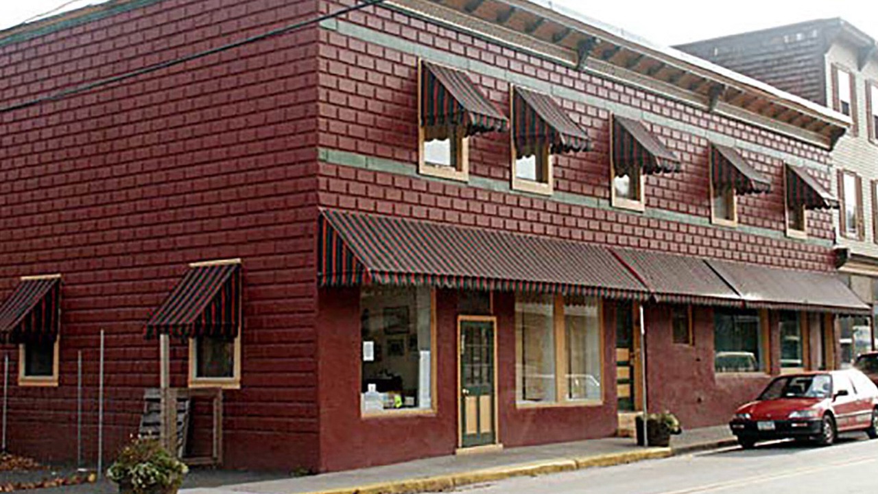 Photo of Outdoor in Margaretville